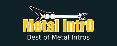 MetalintrO logo