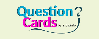 Question Cards logo