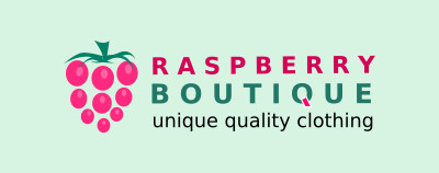 Raspberry Boutique logo