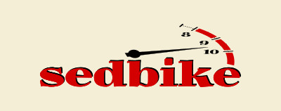 Sedbike logo