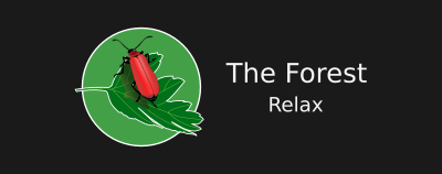 theForest logo